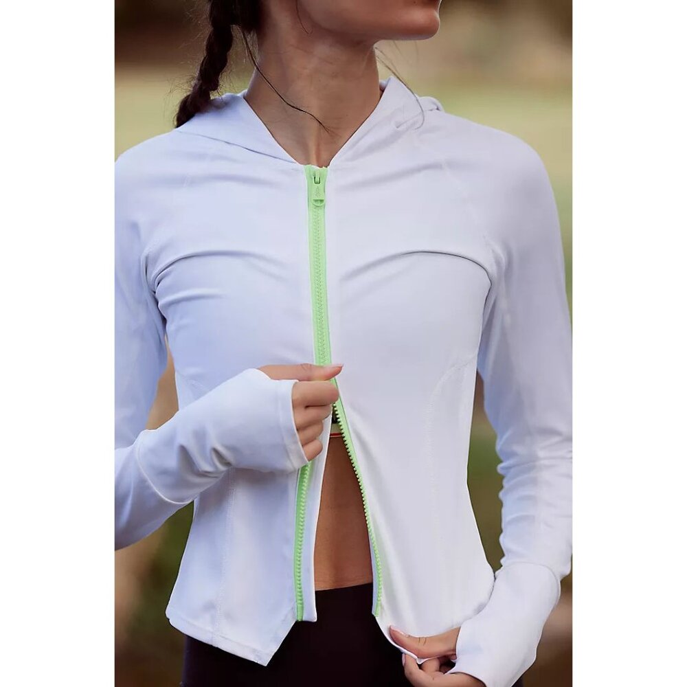 Fp Movement Playin For Keeps Layer / White Combo - image 2